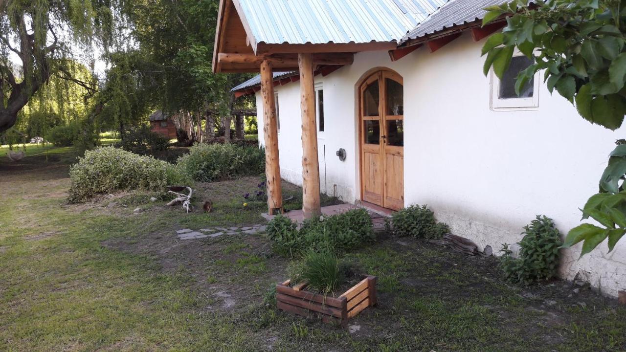 Hostel Lc El Hoyo Exterior photo