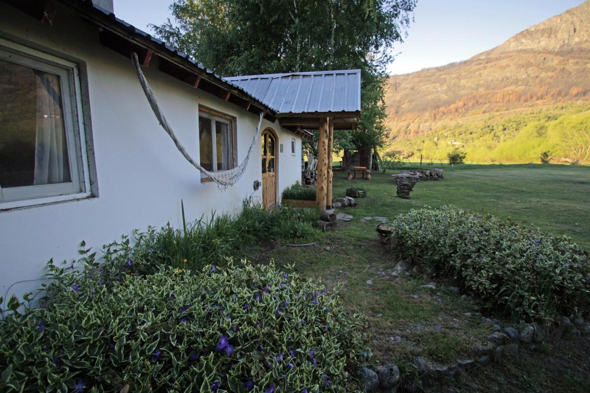Hostel Lc El Hoyo Exterior photo